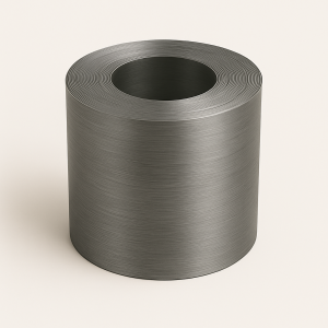 Танталовая фольга 0,2 мм ТВЧ в наличии в Казани