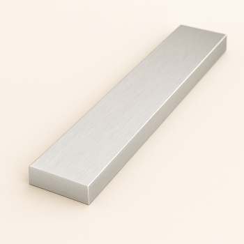 Шина алюминиевая 80х6 мм АД0 ГОСТ 15176-89 в наличии в Казани