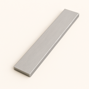 Дюралевая шина 100х10 мм ВД1 в наличии в Казани