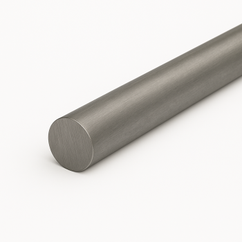 Пруток молибденовый 9 мм ТСМ-4 ТУ 48-19-219-76 в наличии в Казани