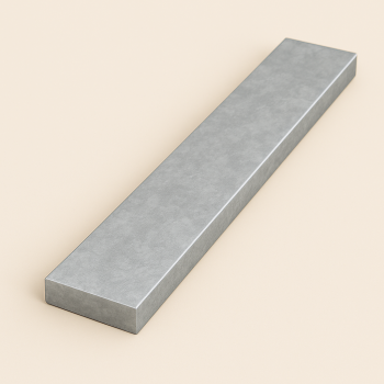 Шина оцинкованная 30х4 мм Ст3пс ГОСТ 380-2005 в наличии в Казани