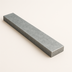 Подшипниковая полоса 100х20 мм ШХ15СГ в наличии в Казани