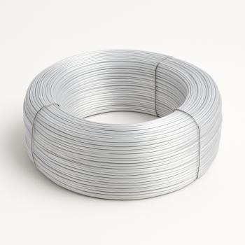 Алюминиевая катанка 12 мм А5Е ГОСТ 13843-2019 в наличии в Казани