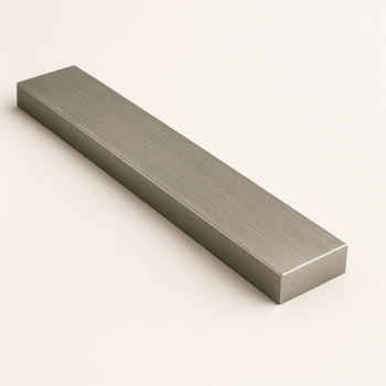 Полоса электротехническая 100х50 мм 20880 ГОСТ 4405-75 в наличии в Казани