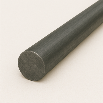 Круг горячекатаный 110 мм 12ХН3А в наличии в Казани