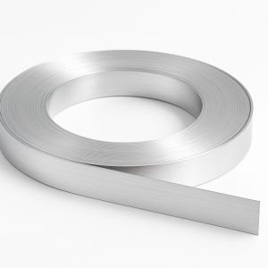 Алюминиевая лента 0,25х12 мм А5 ГОСТ 1018-2015 в наличии в Казани