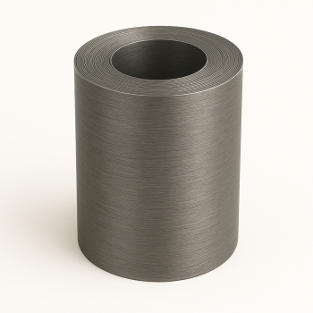 Гафниевая фольга 0,0065 мм ГФИ-2 ТУ 48-19-447-88 в наличии в Казани