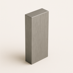 Анод кадмиевый 6 мм Кд0 ГОСТ 1468-90 в наличии в Казани