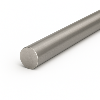 Пруток нержавеющий 100 мм AISI 321 в наличии в Казани