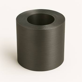 Ниобиевая фольга 0,0013х15 мм ТУ 48-19-293-78 в наличии в Казани