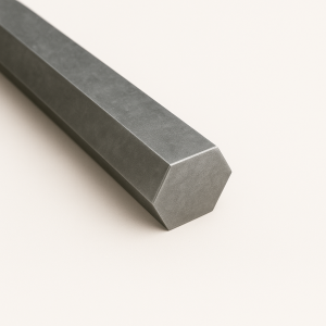 Подшипниковый шестигранник 103 мм ШХ15 в наличии в Казани