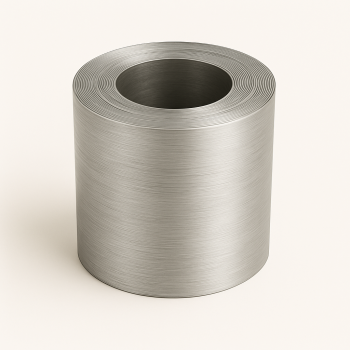 Фольга нержавеющая 0,3 мм 12Х18Н10Т в наличии в Казани