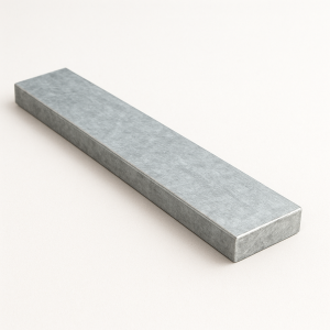 Оцинкованная полоса 30х3 мм ст3 ГОСТ 103-2006 в наличии в Казани