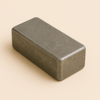 Поковка прямоугольная 105х210х220 мм 4Х4ВМФСДИ22 в наличии в Казани