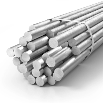 Круг дюралевый В95 140 мм ГОСТ Р 51834-2001 в наличии в Казани