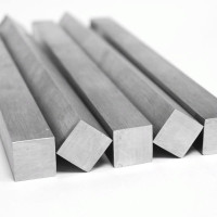 Квадрат нержавеющий 100х100 мм 08Х13 ГОСТ 18968-73