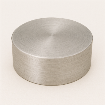 Поковка нержавеющая 150 мм X2CrNiCu19-10 круглая в наличии в Казани