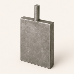 Свинцовый анод С1С ГОСТ 3778-98 в наличии в Казани