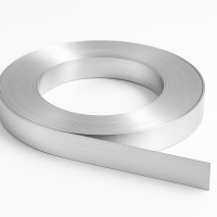 Алюминиевая лента 0,2х12 мм АД0 ГОСТ 1018-2015