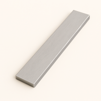 Дюралевая шина 100х10 мм В93