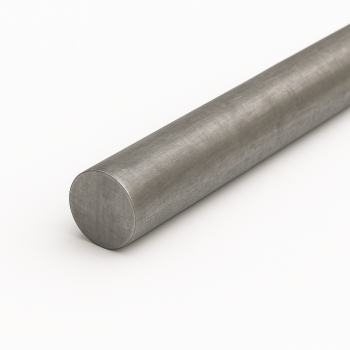 Свинцовый пруток 60 мм С3 в наличии в Казани