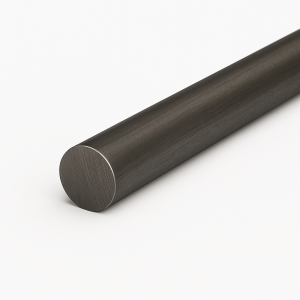 Вольфрамовый пруток 12 мм ВА ЯеО.021.056 ТУ в наличии в Казани