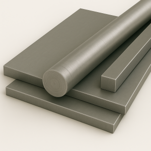 Сталь специальная (спецсталь) 12Х2Н4А-СШ в наличии в Казани