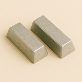 Лигатура алюминий-бериллий AlBe2 в наличии в Казани