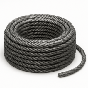 Канат крановый 12,5 мм ГОСТ 7667-80 в наличии в Казани