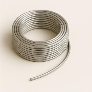 Проволока припоя 0,5 мм ПМГрОБ10-1-0,1 в наличии в Казани