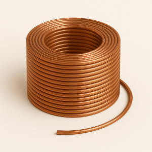 Медный припой ПСр45 ГОСТ 31921-2012 в наличии в Казани