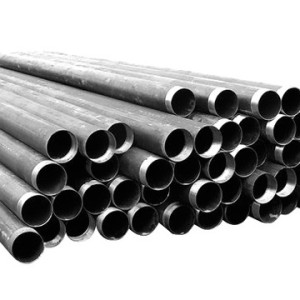 Нержавеющая обсадная труба 177,8 мм 02Х22Н50М7 ГОСТ ISO 13680-2016 в наличии в Казани