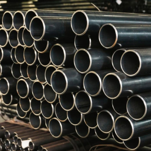 Стальная крекинговая труба 152 мм 8 мм 1Х2М1 ГОСТ 550-75 в наличии в Казани