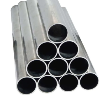 Труба нержавеющая пищевая 16х0,8 мм AISI 321 в наличии в Казани