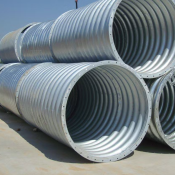 Стальная гофрированная труба 2000х25 мм 15сп в наличии в Казани