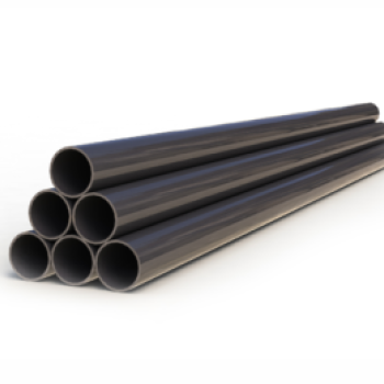 Труба НКТ 101,6х6,5 мм ст45 ГОСТ Р 52203-2004 в наличии в Казани