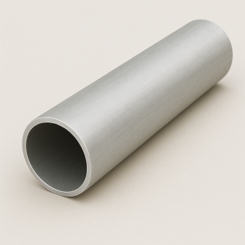 Дюралевая труба 10х0,5 мм Д1 ГОСТ 18475-82 в наличии в Казани