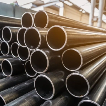 Труба НКВ 101,6х6,5 мм ГОСТ Р 52203-2004 ст10 в наличии в Казани