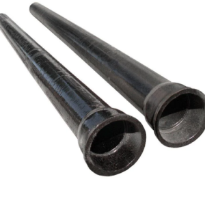 Чугунная труба канализационная с ЦПП 80 мм ВЧШГ в наличии в Казани