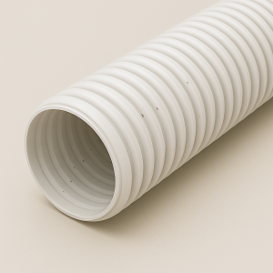 Труба полипропиленовая дренажная DN/ID 500х3 мм ГОСТ Р 54475-2011 в наличии в Казани