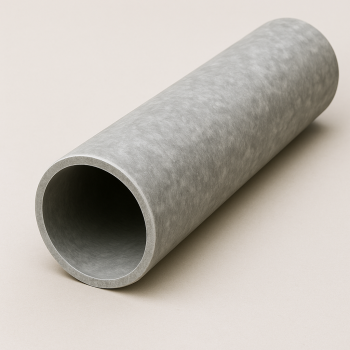 Труба хризотилцементная безнапорная БНТ 150х5000 мм ГОСТ 31416-2009 в наличии в Казани