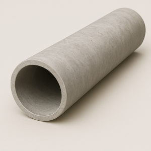 Труба железобетонная безнапорная ТБ 400 мм ГОСТ 6482-2011 в наличии в Казани