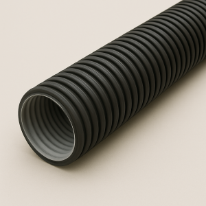 Труба полиэтиленовая дренажная DN/OD 400х1 мм ГОСТ Р 54475-2011 в наличии в Казани