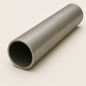 Титановая труба бесшовная холоднодеформированная 11 мм ВТ1-0 ГОСТ 22897-86 в наличии в Казани