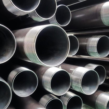 Обсадная труба 168,28х8 мм 40Х ГОСТ 34380-2017 в наличии в Казани