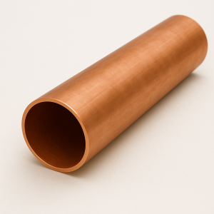 Медная труба отожженная 30х2 мм М2 ГОСТ 617-2006 в наличии в Казани