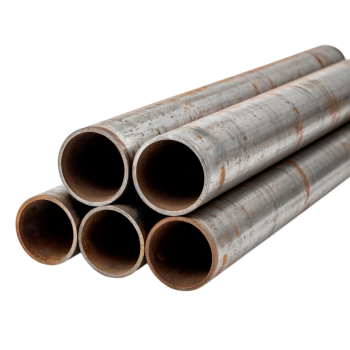 Труба стальная электросварная 127х3 мм Ст3сп в наличии в Казани