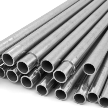 Стальная ВГП труба 127 мм в наличии в Казани