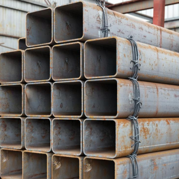 Труба стальная профильная прямоугольная 80х40х3 мм Ст3пс ГОСТ 32931-2015 в наличии в Казани