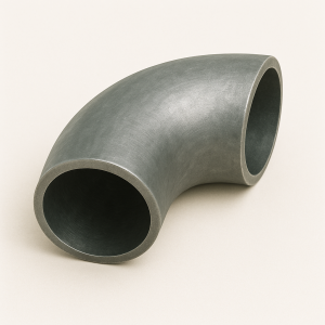 Стальной отвод секционный 700 мм 90° ТУ 102-488-2005 в наличии в Казани